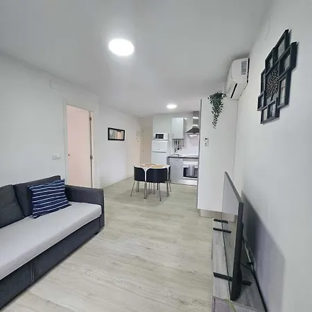 Spacest - Carrer De Francesc Eiximenis A Apartamento *