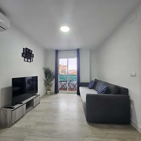 Apartamento Spacest - Carrer De Francesc Eiximenis A *