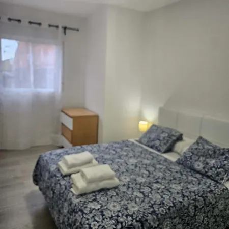 Apartamento Spacest - Carrer De Francesc Eiximenis A Valência
