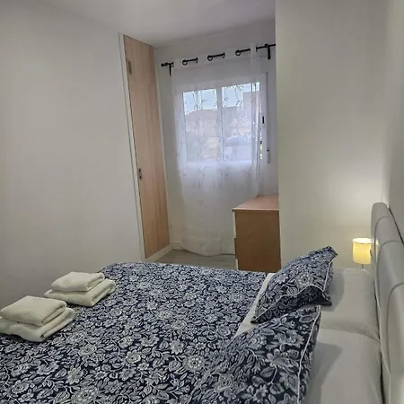 Apartamento Spacest - Carrer De Francesc Eiximenis A