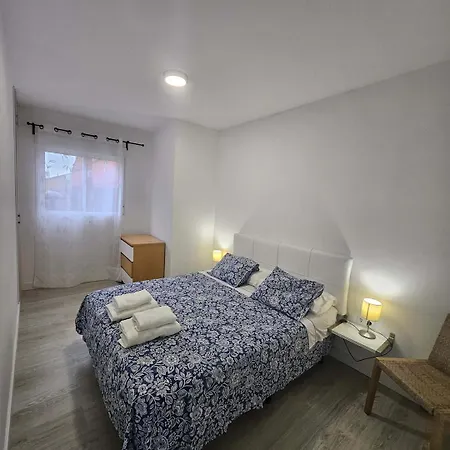Spacest - Carrer De Francesc Eiximenis A Apartamento *