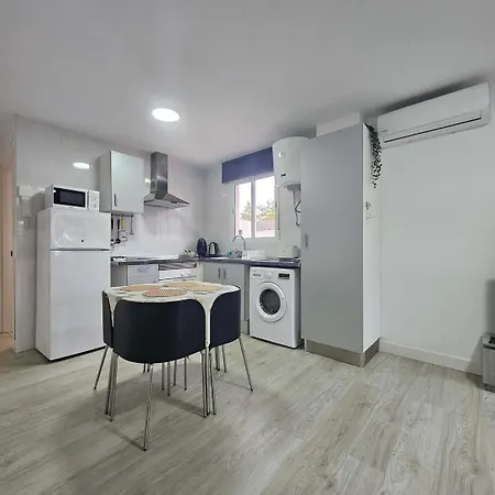 Spacest - Carrer De Francesc Eiximenis A * Valência
